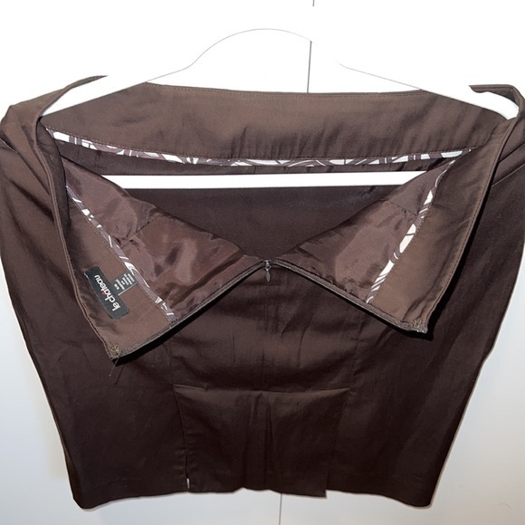 Vest and matching skirt set - excellent condition - Picture 9 of 9